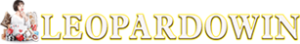 logo leopardo