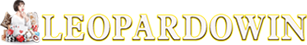 logo leopardo
