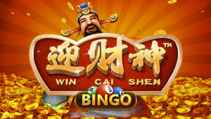 Slot Caishen Bingo: Segredos De Sucesso