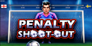 Domine As Apostas No Slot Penalty Shoot Out E Aumente Seus Prêmios