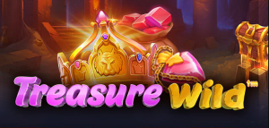 Jogo De Slot Treasure Wild: Como Ganhar