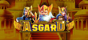 Asgard: Ganhe Com Os Deuses De Asgard Em Apostas Épicas