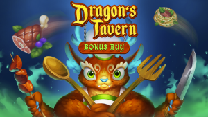 Dragon's Tavern Bonus Buy Slot: Estratégias Para Ganhar Na Taverna Dos Dragões