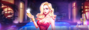 Glamorous Girl Slot: Apostas Para Brilhar Com Elegância E Premiação