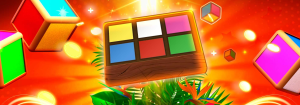 Apostas No Slot Lucky Color Game: Cores Que Pagam