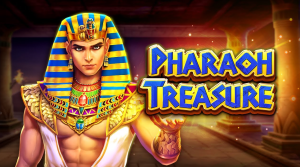 Pharaoh Treasure: Apostas E Segredos Do Egito Antigo